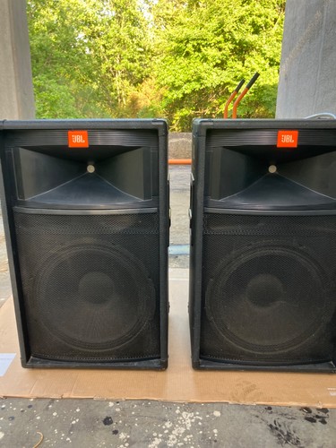 Jbl tr125 casse acustiche - tr125,