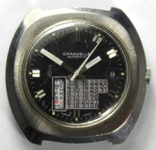 Orologio Caravelle 11UOACP