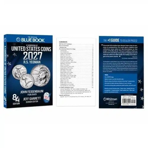 Libro blu ufficiale un - ufficiale:,