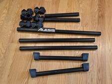 Kit batteria elettronica