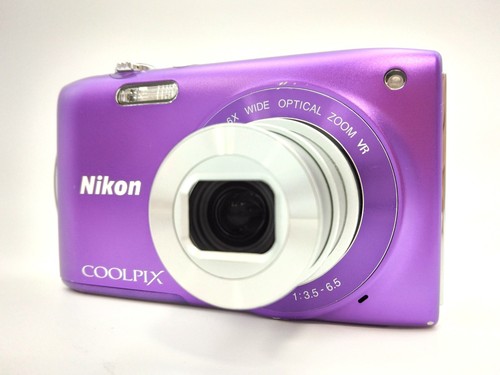 Come nuovo nikon - nuovo], coolpix
