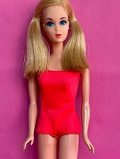 Costume da bagno vintage 1974