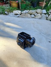 pompa idraulica per trattore