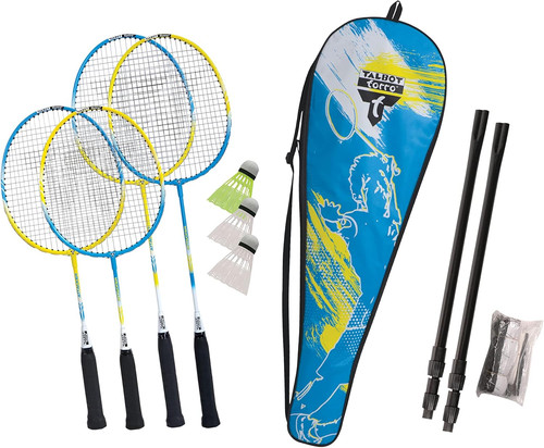 Talbot torro set badminton - torro,