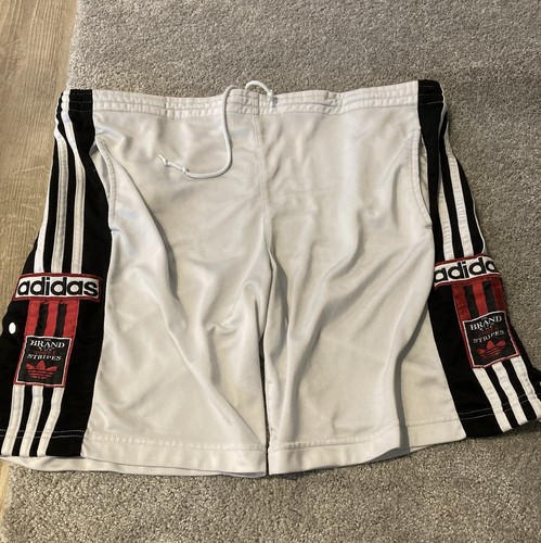 Adibreak adidas pantaloncino