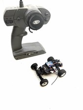 Losi Micro Baja Bug Spazzolato