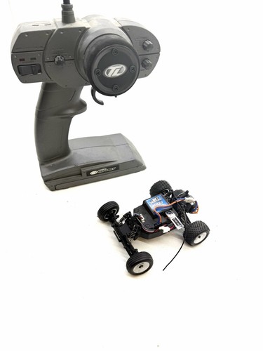 Losi micro baja bug - losi,