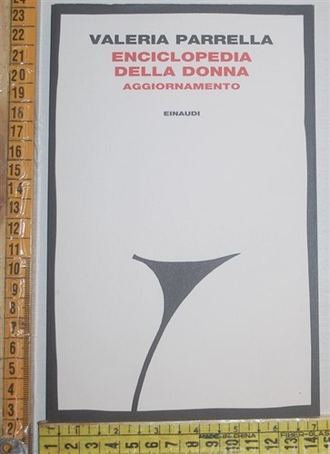 Parrella valeria - valeria,