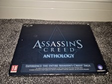 Assassins Creed Anthology 5x
