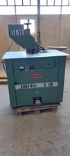 Bordatrice Per Preincollato  Di Legno Mod. B C R 100 Con Trascinatore Mod T A 80