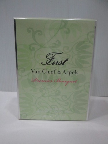 First premier bouquet van - premier,