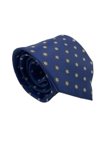 Cravatta sartoriale caracciolo - sartoriale,