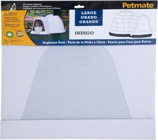 Petmate Indaco Doghouse Porta