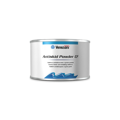 Antiscivolo antiskid powder - powder, cf
