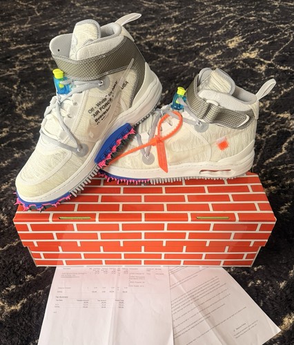 Nike air force - nike, mid