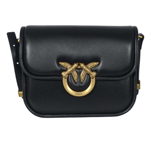 Pinko borsa donna love box - pinko,