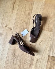 Scarpe con tacco - , zara