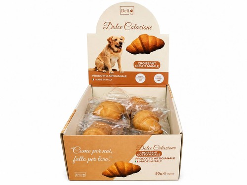 Delì dolce colazione - delì,