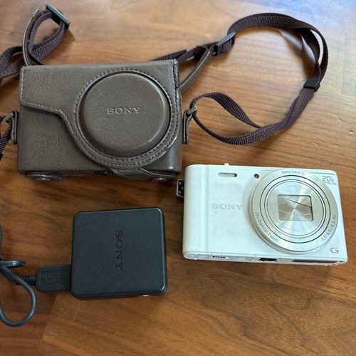 Sony cybershot dsc wx300 - sony,
