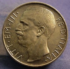 REGNO D'ITALIA - VITTORIO