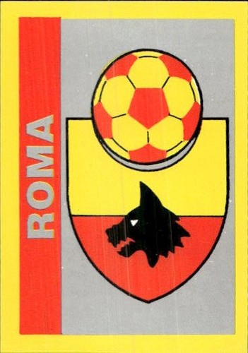 Figurina grande calcio - figurina,