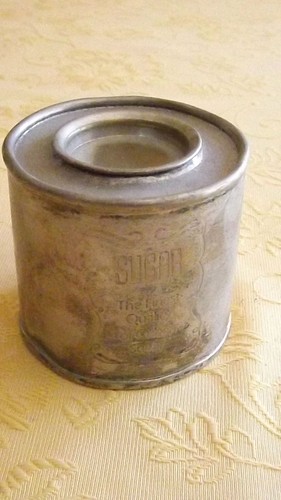 D603 barattolo porta - -,