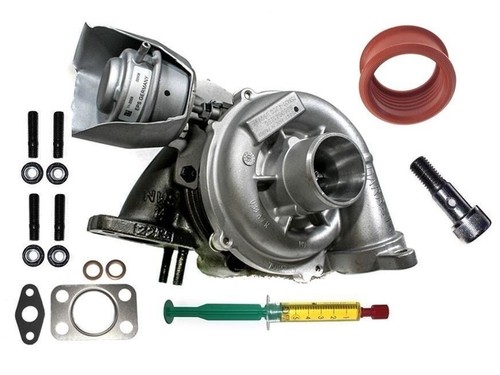 Turbocompressore 6hdi tdci - turbocompressore, 1.6hdi