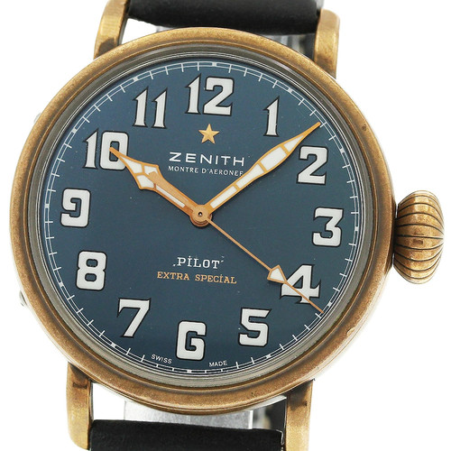 Orologio zenith - orologio,