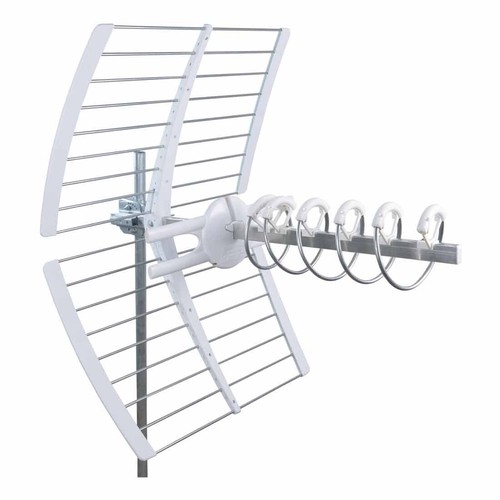 Antenna fracarro uhf con - antenna,
