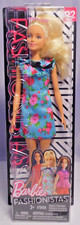 Barbie fashionistas 2017 2018 - barbie,