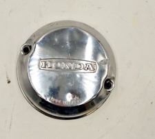 COPERCHIO PUNTINE- HONDA CB 400 FOUR- ANNO 1975 AL 1977