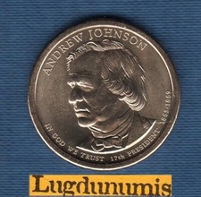 Etats Unis USA One $ 1 Dollar