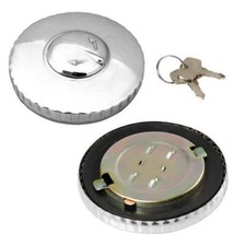 Universale 60mm Tappo Metallo