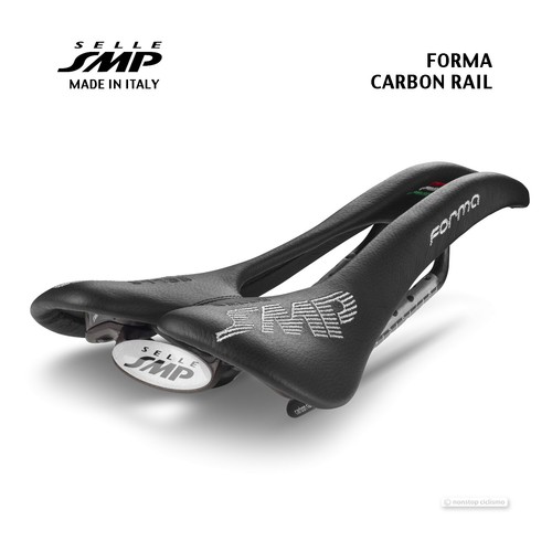 Nuova sella selle smp forma - smp,
