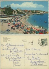 ANZIO -ROME - RIVIERA DI