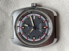 Orologio Vintage Timex