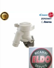 Genuine Candy Hoover Zerowatt