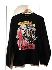 maglia dsquared2