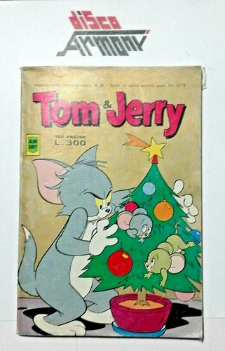 Tom jerry 12 del - n.,
