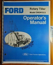 Ford RT5 5 HP 09GN1023