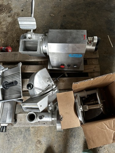 Trita carne duplex mgf22 - trita,