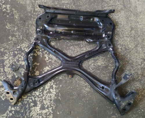 Audi b9 supporto - a4,