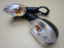 Coppia indicatori di direzione