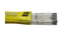 Esab OK 96.50 Elettrodi Elettrodo Lega di Alluminio AISI12 - 3,25X350 CF 10 PZ