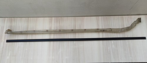 Profilo modanatura sottoporta - modanatura,