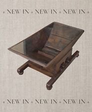 ANTICO TAVOLINO LEGNO