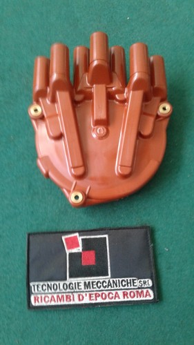 Calotta distributore alfa 164 - calotta,