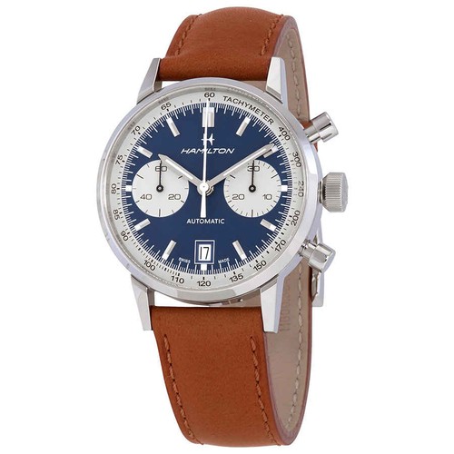 Orologio uomo hamilton - orologio,