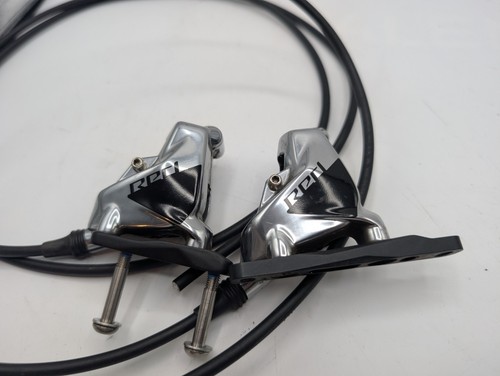 Sram red axs etap bremssattel - etap,