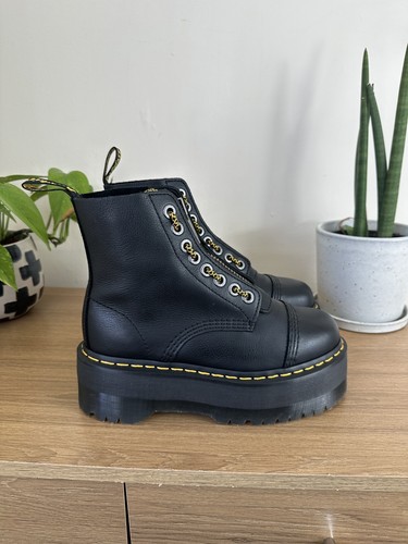 Stivali martens sinclair - dr,